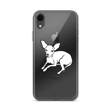 Load image into Gallery viewer, Chihuahua Love - iPhone Case

