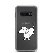 Load image into Gallery viewer, Dachshund Up - Samsung Case
