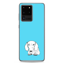 Load image into Gallery viewer, Dachshund Paws - Samsung Case
