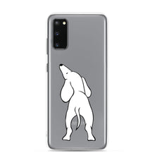 Load image into Gallery viewer, Dachshund Ahead - Samsung Case
