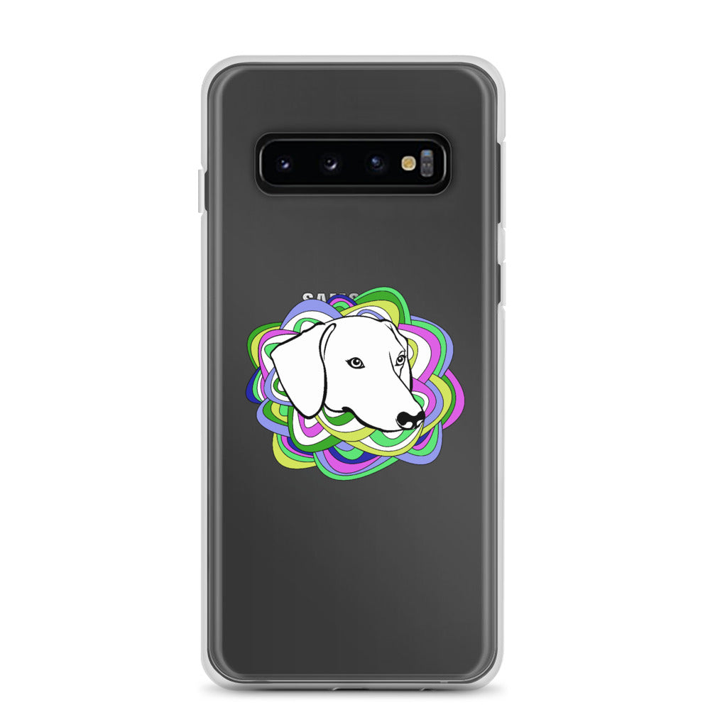 Dachshund Special Color - Samsung Case