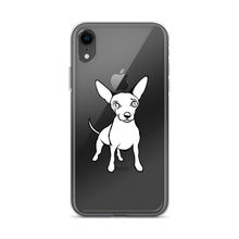Load image into Gallery viewer, Chihuahua Wonder - iPhone Case
