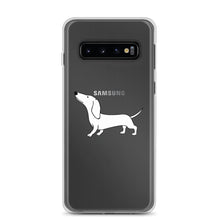 Load image into Gallery viewer, Dachshund Mood - Samsung Case
