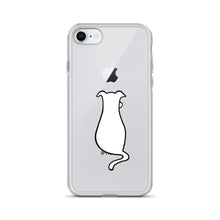 Load image into Gallery viewer, Dog Bono - iPhone Case
