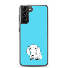 Load image into Gallery viewer, Dachshund Paws - Samsung Case
