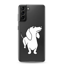 Load image into Gallery viewer, Dachshund - Samsung Case
