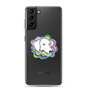 Dachshund Special Color - Samsung Case