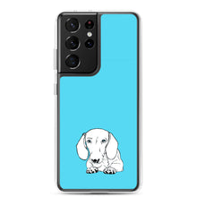 Load image into Gallery viewer, Dachshund Paws - Samsung Case

