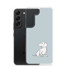 Load image into Gallery viewer, Dachshund Hope - Samsung Case
