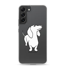 Load image into Gallery viewer, Dachshund - Samsung Case
