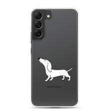 Load image into Gallery viewer, Dachshund Mood - Samsung Case
