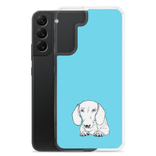 Load image into Gallery viewer, Dachshund Paws - Samsung Case
