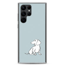 Load image into Gallery viewer, Dachshund Hope - Samsung Case
